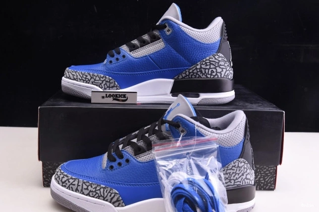 Bmlin 'Varsity Retro 400 Air - CT8532 Jordan Royal' 3 0804